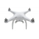 Квадрокоптер Phantom 3 Pro Adv (без пульта, камеры, батареии и зарядного)